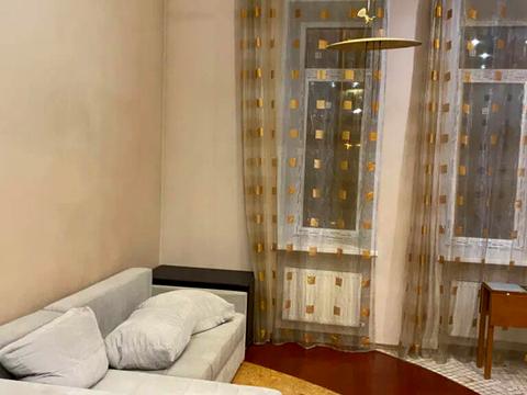 квартира за адресою Дмитра Яворницького просп. (Карла Маркса), 77