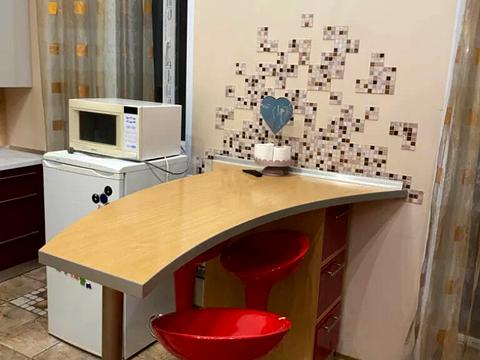 квартира за адресою Дмитра Яворницького просп. (Карла Маркса), 77