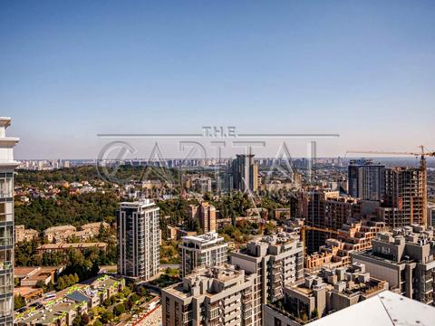 комерційна за адресою Андрія Верхогляда вул. (Михайла Драгомирова), 11