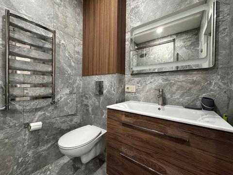 квартира за адресою Гетьмана Мазепи вул., 135