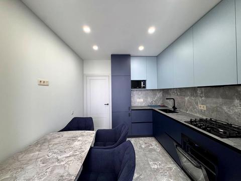 квартира за адресою Гетьмана Мазепи вул., 135