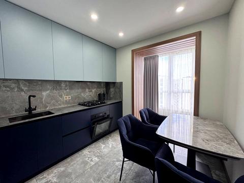 квартира за адресою Гетьмана Мазепи вул., 135