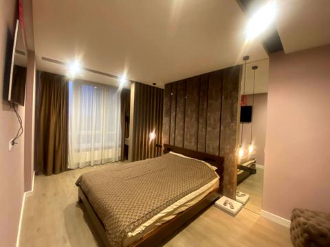 квартира по адресу Миколаївська ул., 3/6