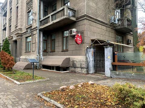 коммерческая по адресу Шелковичная ул., 10