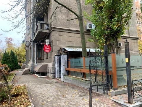 коммерческая по адресу Шелковичная ул., 10