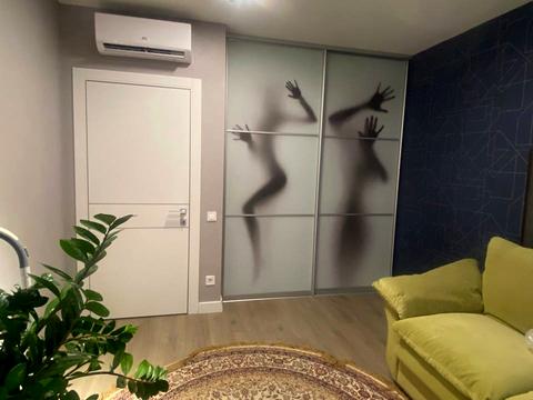 квартира по адресу Миколаївська ул., 3/6