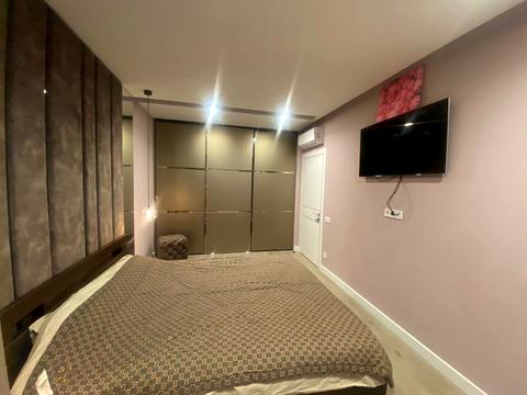 квартира по адресу Миколаївська ул., 3/6