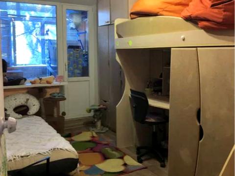 квартира за адресою Перемоги просп., 12