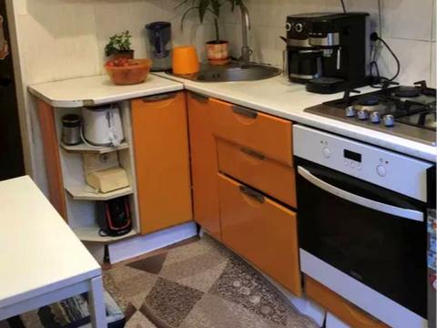 квартира за адресою Перемоги просп., 12