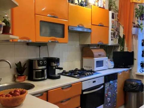 квартира за адресою Перемоги просп., 12