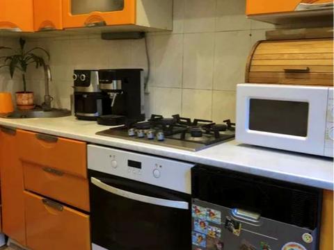 квартира за адресою Перемоги просп., 12