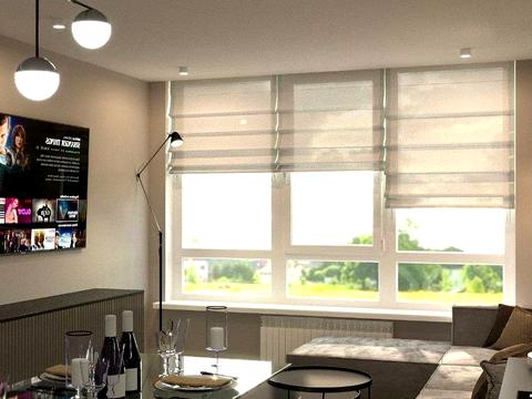 квартира по адресу Миколаївська ул., 3/6