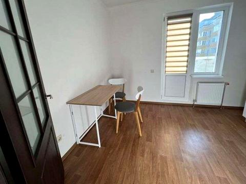 квартира за адресою Софії Русової вул., 7