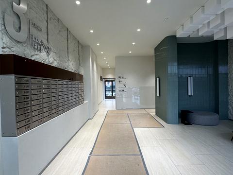 квартира по адресу Берковецкая ул., 6