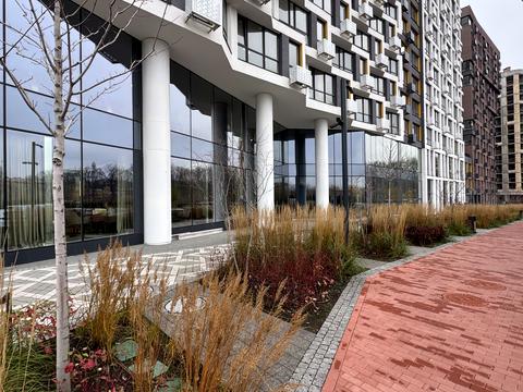 квартира по адресу Берковецкая ул., 6