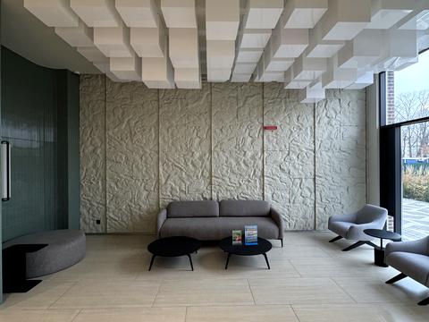 квартира по адресу Берковецкая ул., 6