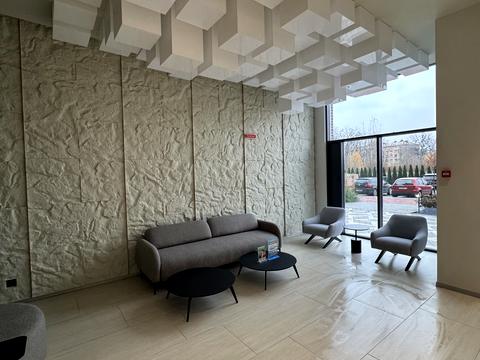 квартира по адресу Берковецкая ул., 6