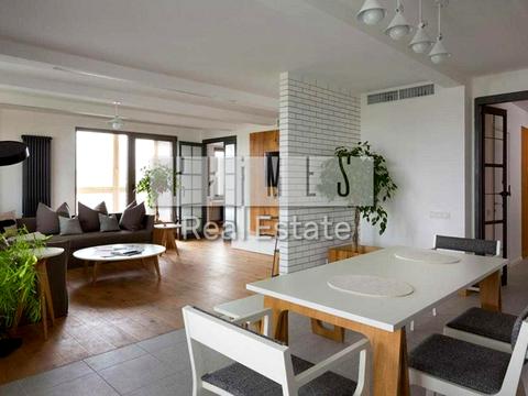 квартира по адресу Голосеевский просп. (40-летия Октября), 60