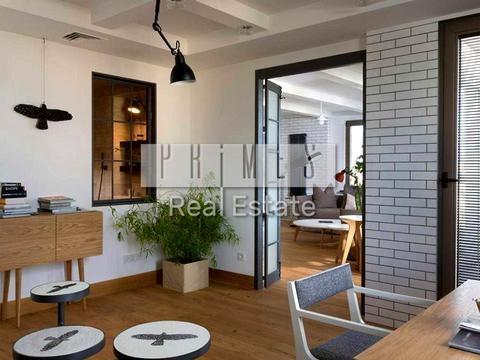 квартира по адресу Голосеевский просп. (40-летия Октября), 60