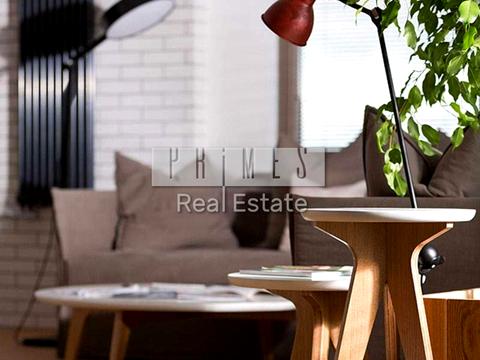 квартира по адресу Голосеевский просп. (40-летия Октября), 60