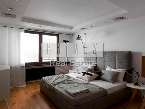 квартира по адресу Голосеевский просп. (40-летия Октября), 60