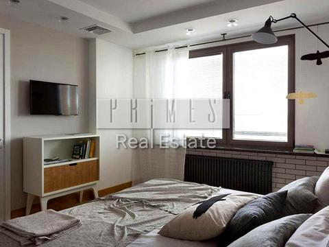 квартира по адресу Голосеевский просп. (40-летия Октября), 60