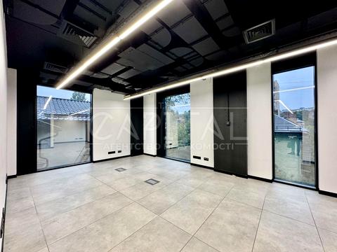 коммерческая по адресу Красиловская ул., 4