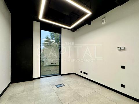 коммерческая по адресу Красиловская ул., 4