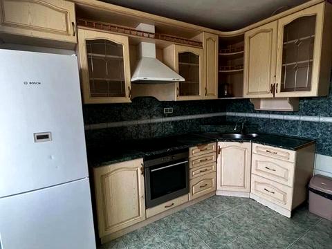 квартира по адресу Коломыйская ул., 9