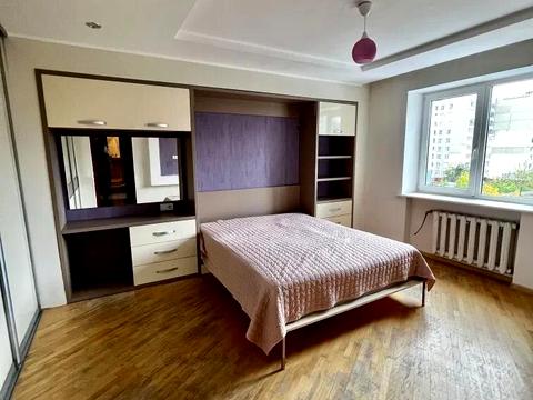 квартира по адресу Коломыйская ул., 9