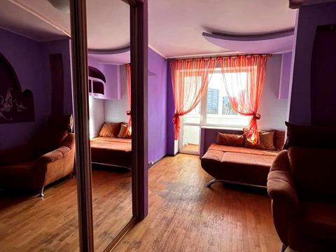 квартира по адресу Коломыйская ул., 9