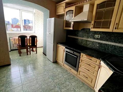 квартира по адресу Коломыйская ул., 9