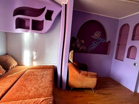 квартира по адресу Коломыйская ул., 9