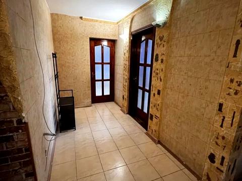 квартира по адресу Коломыйская ул., 9