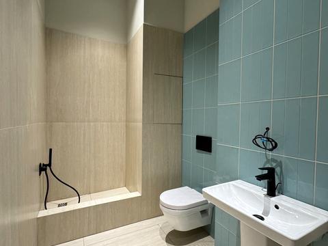 квартира по адресу Берковецкая ул., 6