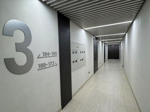 квартира по адресу Берковецкая ул., 6