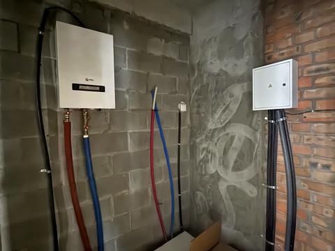 квартира по адресу Берковецкая ул., 6