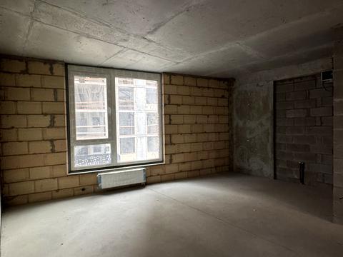 квартира по адресу Берковецкая ул., 6