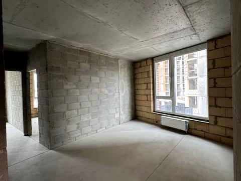 квартира по адресу Берковецкая ул., 6