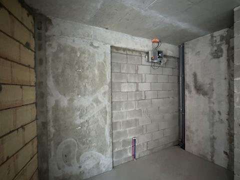 квартира по адресу Берковецкая ул., 6