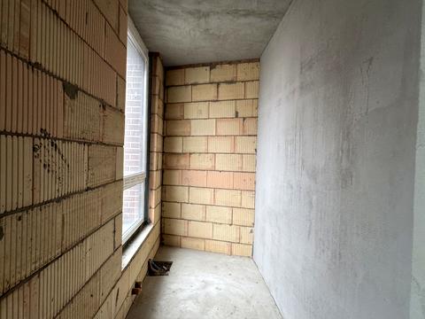 квартира по адресу Берковецкая ул., 6