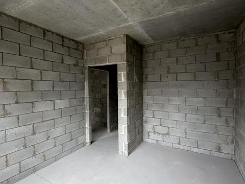 квартира по адресу Берковецкая ул., 6