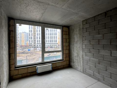 квартира по адресу Берковецкая ул., 6