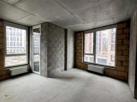 квартира по адресу Берковецкая ул., 6