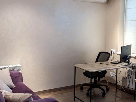 квартира за адресою Леся Сердюка вул. (Командарма Корка), 14