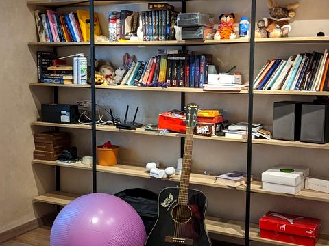 квартира за адресою Леся Сердюка вул. (Командарма Корка), 14