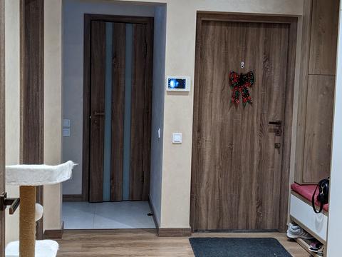 квартира за адресою Леся Сердюка вул. (Командарма Корка), 14