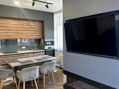 квартира за адресою Стрийська вул., 86