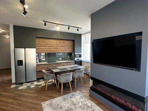 квартира за адресою Стрийська вул., 86