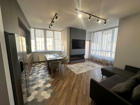 квартира за адресою Стрийська вул., 86